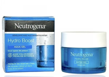 Neutrogena Hydro Boost Water Gel - نيوتروجينا هيدرو بوست وتر جل